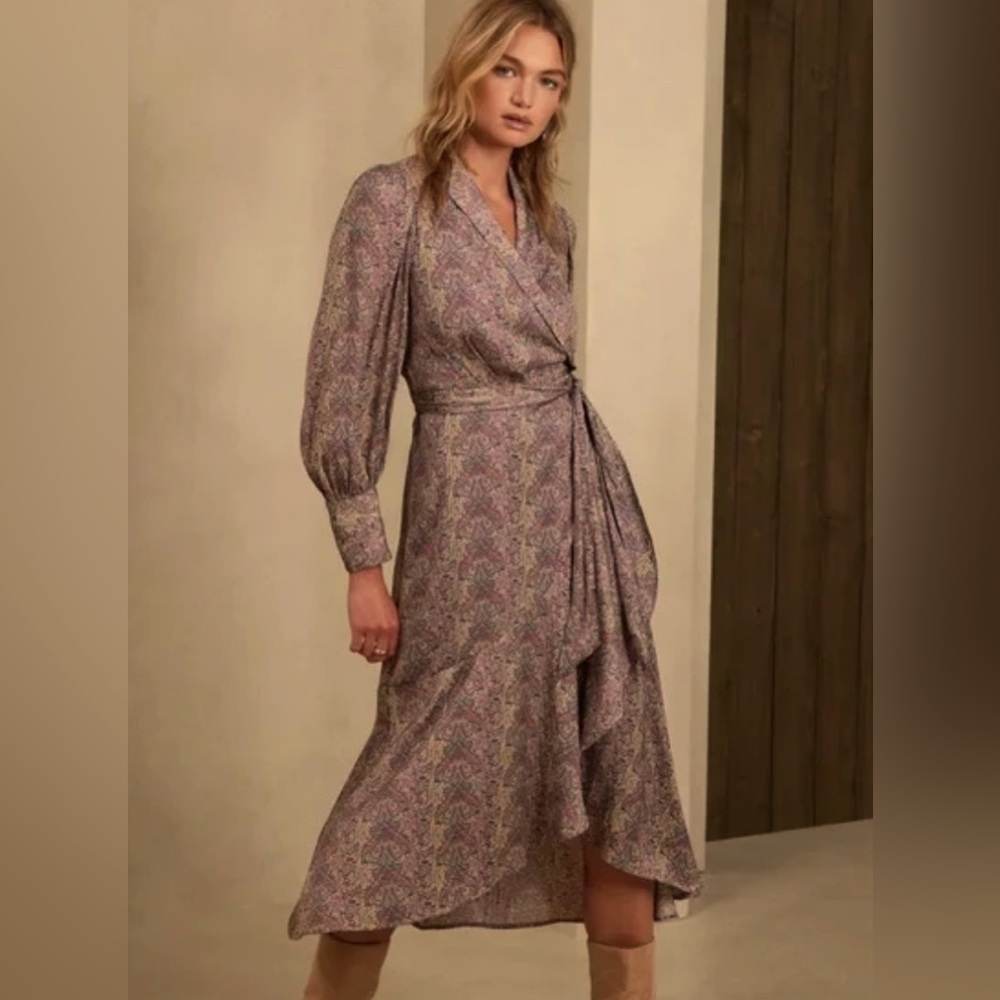 Banana Republic dress, XS